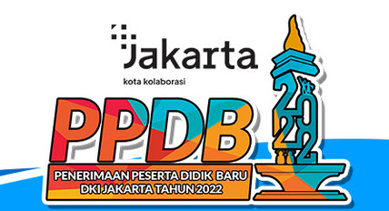 PPDB SMP NEGERI 115 JAKARTA TAHUN PELAJARAN 2022/2023