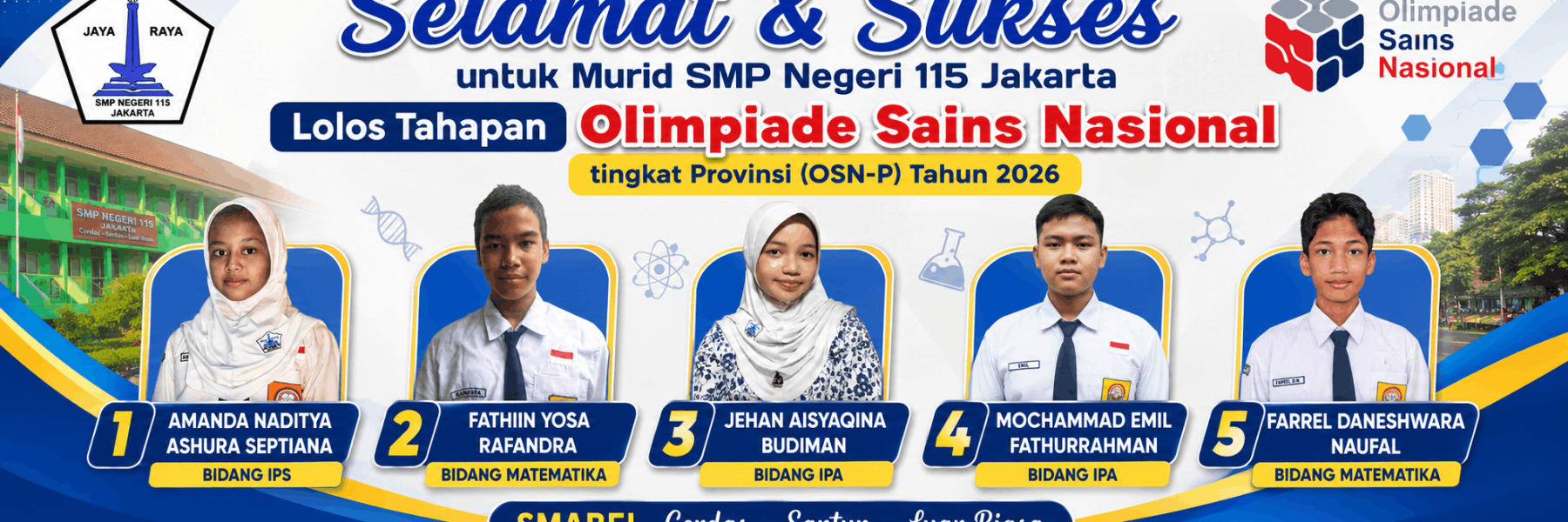 OSN-P 2026